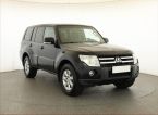 Mitsubishi Pajero - fotka číslo 0