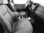 Mitsubishi Pajero - fotka číslo 6