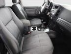 Mitsubishi Pajero - fotka číslo 6