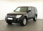 Mitsubishi Pajero - fotka číslo 1
