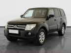 Mitsubishi Pajero - fotka číslo 1