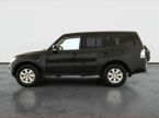 Mitsubishi Pajero - fotka číslo 2