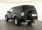 Mitsubishi Pajero - fotka číslo 3