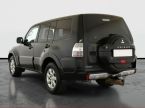 Mitsubishi Pajero - fotka číslo 3