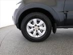 Mitsubishi Pajero - fotka číslo 15