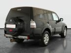 Mitsubishi Pajero - fotka číslo 4