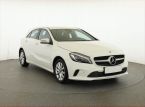 Mercedes Třída A - fotka číslo 0
