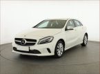 Mercedes Třída A - fotka číslo 1