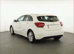 Mercedes Třída A - fotka číslo 3