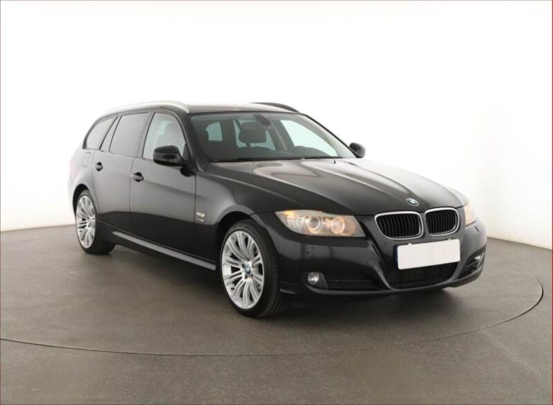 BMW Řada 3 - hlavní fotka inzerátu