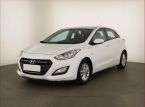 Hyundai i30 - fotka číslo 1