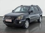 Kia Sportage - fotka číslo 1