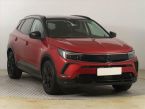 Opel Grandland X - fotka číslo 0