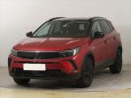 Opel Grandland X - fotka číslo 1