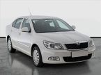 Škoda Octavia - fotka číslo 0