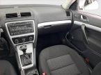 Škoda Octavia - fotka číslo 7