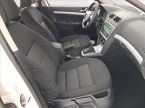 Škoda Octavia - fotka číslo 8