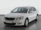 Škoda Octavia - fotka číslo 1