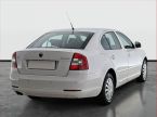 Škoda Octavia - fotka číslo 4