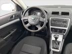 Škoda Octavia - fotka číslo 6
