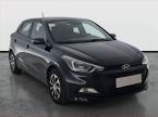 Hyundai i20 - fotka číslo 0