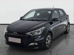 Hyundai i20 - fotka číslo 1