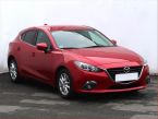 Mazda 3 - fotka číslo 0