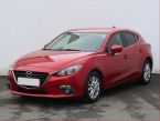 Mazda 3 - fotka číslo 1