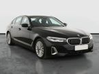 BMW Řada 5 - fotka číslo 0