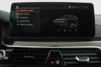 BMW Řada 5 - fotka číslo 14