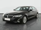 BMW Řada 5 - fotka číslo 1