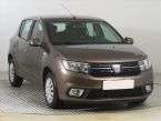 Dacia Sandero - fotka číslo 0