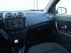 Dacia Sandero - fotka číslo 7