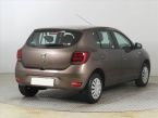 Dacia Sandero - fotka číslo 4
