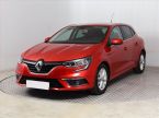 Renault Mégane - fotka číslo 1