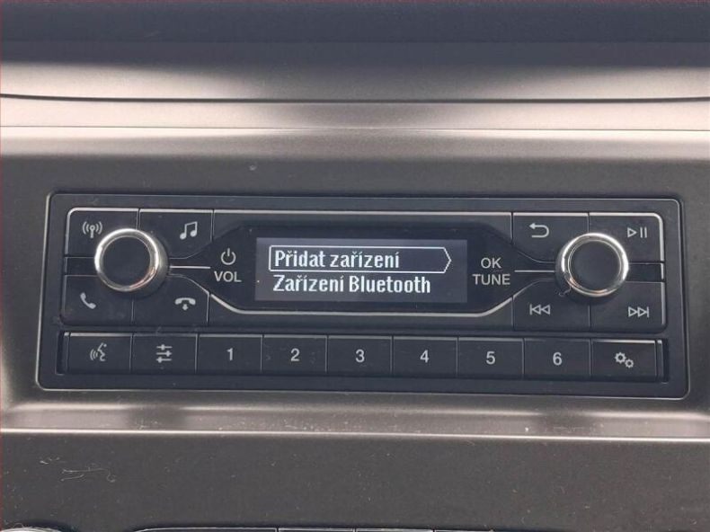 Ford Transit - hlavní fotka