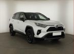 Toyota RAV 4 - fotka číslo 0