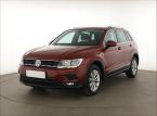 Volkswagen Tiguan - fotka číslo 1