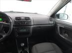 Škoda Fabia - fotka číslo 7