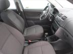 Škoda Fabia - fotka číslo 8