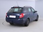 Škoda Fabia - fotka číslo 4