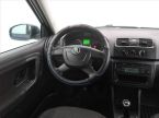 Škoda Fabia - fotka číslo 6