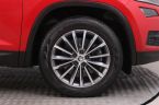 Škoda Kodiaq - fotka číslo 14