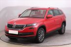 Škoda Kodiaq - fotka číslo 1