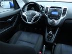 Hyundai ix20 - fotka číslo 6