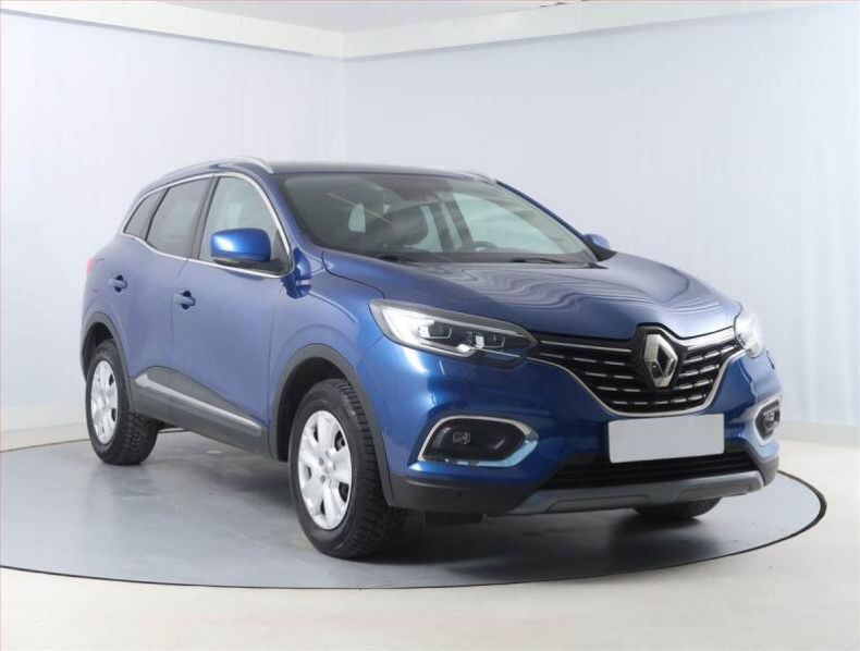 Renault Kadjar - hlavní fotka inzerátu