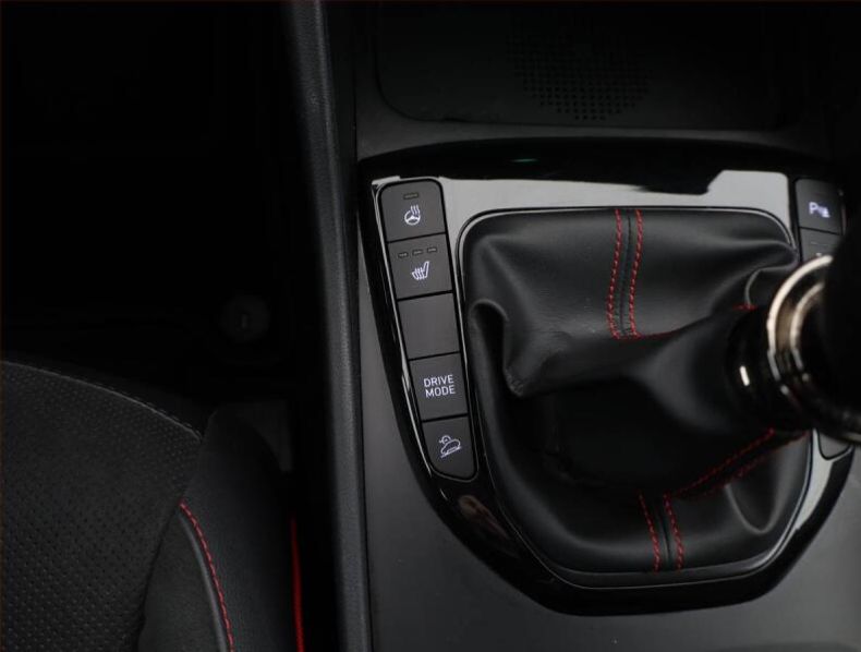 Hyundai Tucson - hlavní fotka