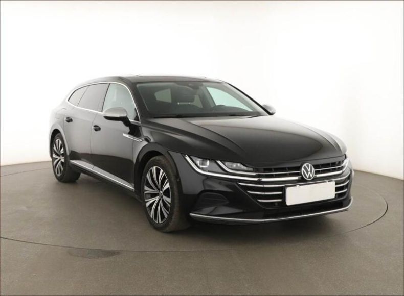 Volkswagen Arteon - hlavní foto