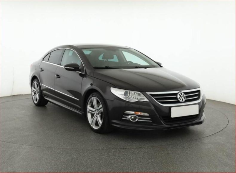 Volkswagen Passat - hlavní fotka inzerátu