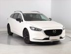 Mazda 6 - fotka číslo 0